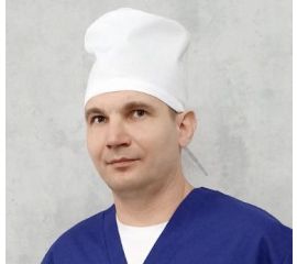 Головные уборы
