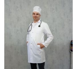 Халаты