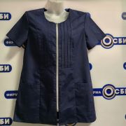 Блуза мед. Модель 777 ТИСИ