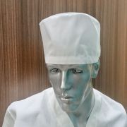 Колпак мед. ТИСИ на резинке