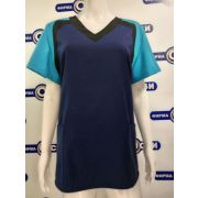 Блуза жен. Модель 799 Поливискоза