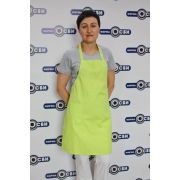 Фартук ТИСИ №1