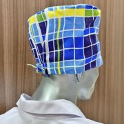 Колпак мед. бязь наб.