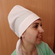 Бандана жен. ТИСИ ОСБИ