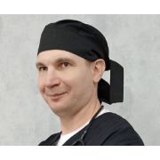 Бандана муж. Статус ОСБИ