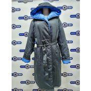 Бушлат мед.р.88-128 (дублон,синтеп,т/с)