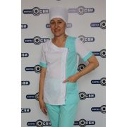 Костюм жен. Статус Мод.770