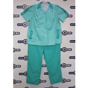 Костюм мед. ТИСИ Цв.модель 355 MAX