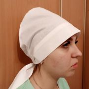 Бандана жен. Бязь ОСБИ