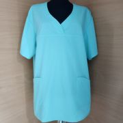 Блуза жен. Модель 708 ТИСИ