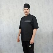 Костюм муж. мед. ТИСИ Цв.модель 395