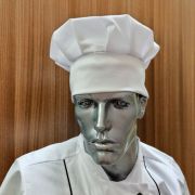 Колпак повара Стрейч