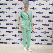 Блуза жен. Статус мод.775