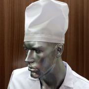 Колпак мед. Статус