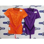 Блуза жен. Модель 780 ТИСИ