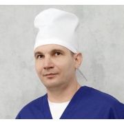 Колпак мед. ТИСИ