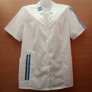 Блуза жен. Модель 785 ТИСИ